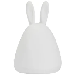 Natlys ^ OSRAM LED-batteridrevet natlampe NIGHTLUX RABBIT hvid USB RGB touch