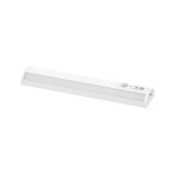 OSRAM Underskabsbelysning > LED-batteridrevet underskabslampe LINEAR BACKLIGHT, 26 cm, hvid