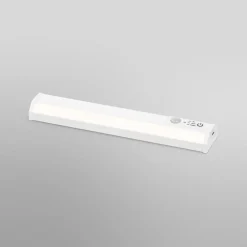 OSRAM Underskabsbelysning > LED-batteridrevet underskabslampe LINEAR BACKLIGHT, 26 cm, hvid