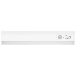 OSRAM Underskabsbelysning > LED-batteridrevet underskabslampe LINEAR BACKLIGHT, 26 cm, hvid
