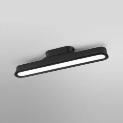 OSRAM Underskabsbelysning > LED-batteridrevet underskabslampe LINEAR MOBILE sort 28 cm CCT
