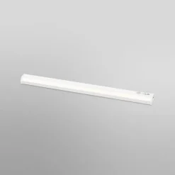 Underskabsbelysning ^ OSRAM LED-batteridrevet underskabsbelysning LINEAR BACKLIGHT, 45 cm, hvid