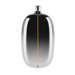 OSRAM Led Pærer > LED Big Elipse Oval E27 4,8W 818 Filament smoke dæmpbar