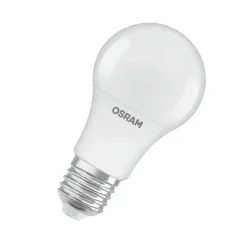 Led Pærer ^ OSRAM LED Classic Star, mat, E27, 10 W, 4.000 K, 1.055 lm