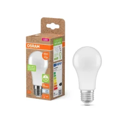 Led Pærer ^ OSRAM LED Classic Star, mat, E27, 10 W, 4.000 K, 1.055 lm
