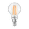 OSRAM Filament Pære > LED Filament E14 2,2W 2700K 470lm 2-pak
