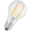 Filament Pære|Led Pærer ^ OSRAM LED-filamentpære E27 Base 11 W 2.700 K 3 stk