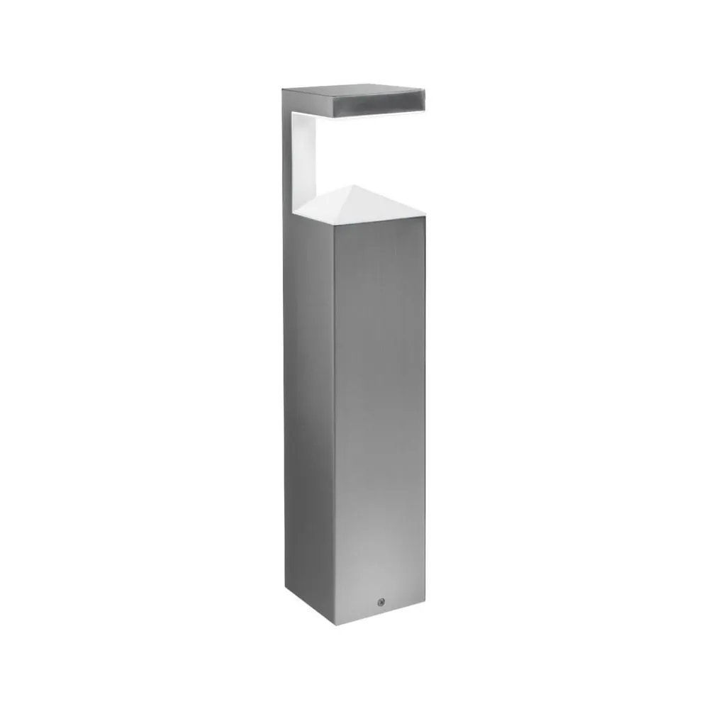 OSRAM Gadebelysning > LED-gadelampe ENDURA STYLE PYRAMID, stål, IP44