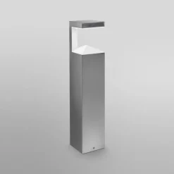 OSRAM Gadebelysning > LED-gadelampe ENDURA STYLE PYRAMID, stål, IP44