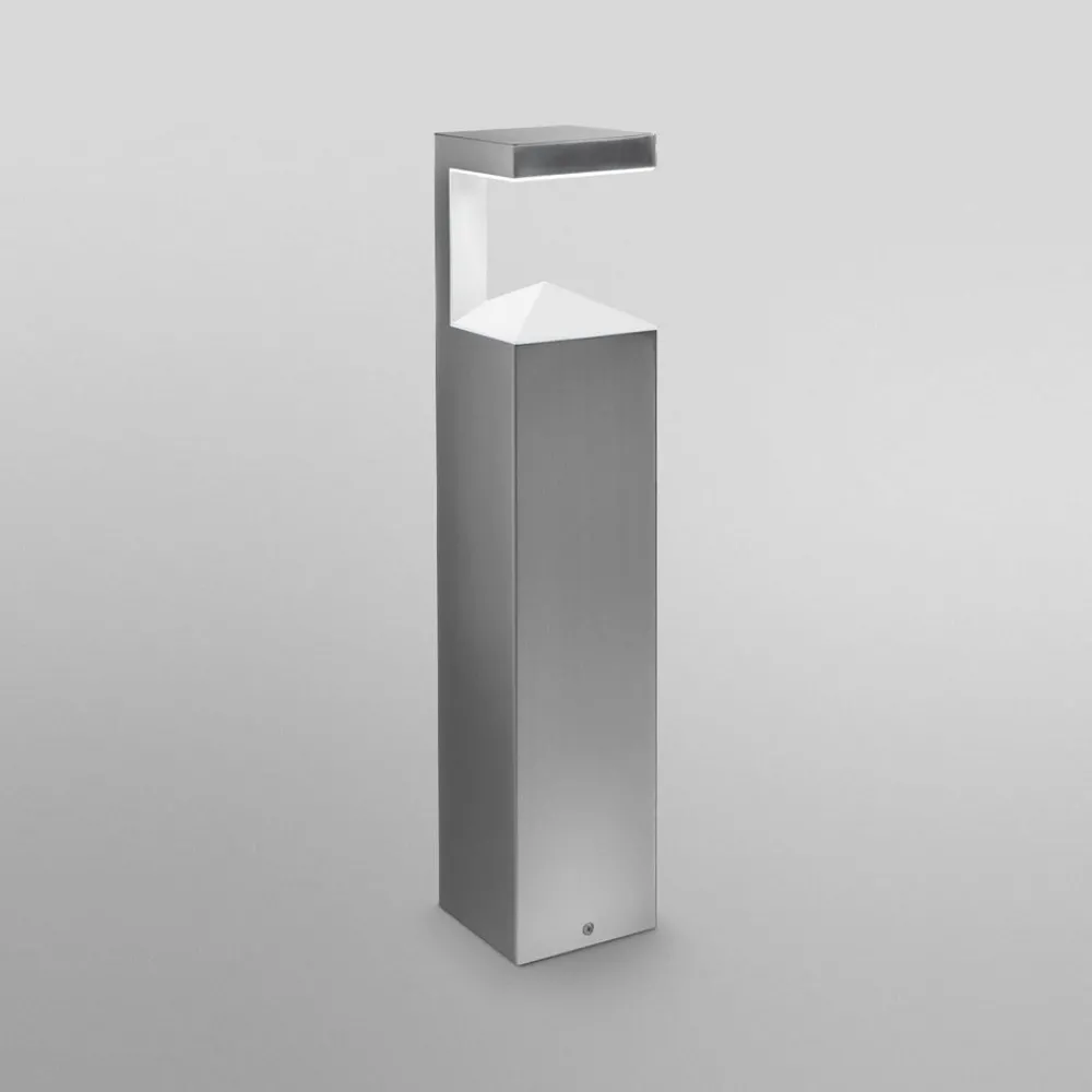 OSRAM Gadebelysning > LED-gadelampe ENDURA STYLE PYRAMID, stål, IP44