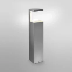 OSRAM Gadebelysning > LED-gadelampe ENDURA STYLE PYRAMID, stål, IP44