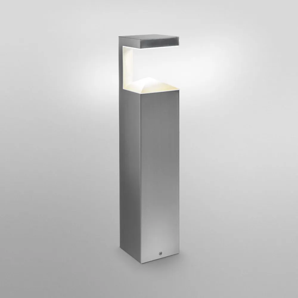 OSRAM Gadebelysning > LED-gadelampe ENDURA STYLE PYRAMID, stål, IP44