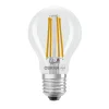 OSRAM Led Pærer > LED glødepære E27 2,2W filament 2.700K 470lm 2-pak