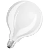 OSRAM Led Pærer > LED-globepære E27 G125 17 W 2.700 K opal