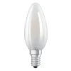 OSRAM Dæmpbar Led-Pære > LED kertepære E14 5,9W, 2.700K, dæmpbar