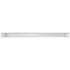 OSRAM Arbejdsrum/Kontor|Pendellamper > LED-kontorhængelampe OFFICE LINE, længde 112 cm hvid afbryder