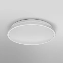 OSRAM Loftlamper > LED-loftlampe BATHROOM, krom, Ø 30 cm, IP44, CCT