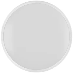 OSRAM Loftlamper > LED-loftlampe BATHROOM, krom, Ø 30 cm, IP44, CCT