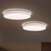 OSRAM Loftlamper|Loftlamper > LED-loftlampe ORBIS LONDON, hvid, Ø 40 cm, metal