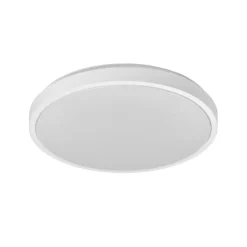 OSRAM Loftlamper|Loftlamper > LED-loftlampe ORBIS LONDON, hvid, Ø 40 cm, metal