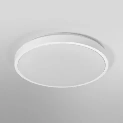 OSRAM Loftlamper|Loftlamper > LED-loftlampe ORBIS LONDON, hvid, Ø 40 cm, metal