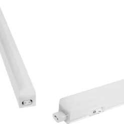 OSRAM Arbejdsrum/Kontor|Loftlamper > LED-lysliste SWITCH BATTEN, 57 cm, 3.000 K, hvid