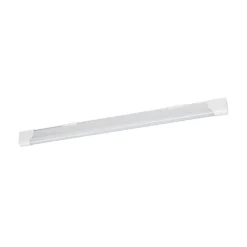 Arbejdsrum/Kontor|Loftlamper ^ OSRAM LED-lysliste VALUE BATTEN, 63 cm, metal, 4.000 K