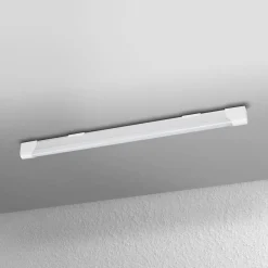 Arbejdsrum/Kontor|Loftlamper ^ OSRAM LED-lysliste VALUE BATTEN, 63 cm, metal, 4.000 K