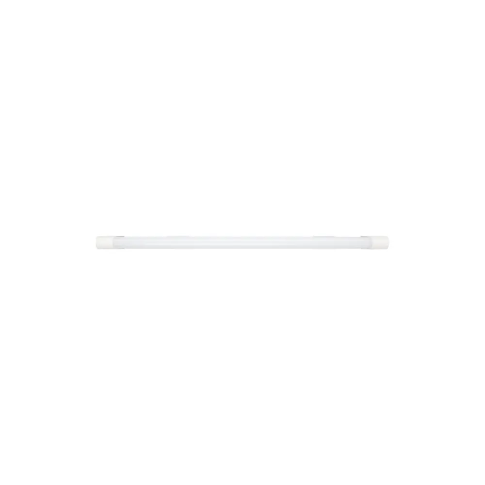 Arbejdsrum/Kontor|Loftlamper ^ OSRAM LED-lysliste VALUE BATTEN, 63 cm, metal, 4.000 K