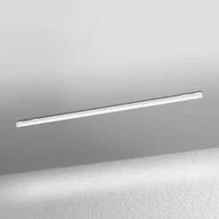 OSRAM Arbejdsrum/Kontor|Loftlamper > LED-lysliste VALUE BATTEN, 153 cm, metal, 4.000 K