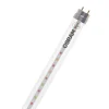 OSRAM Lysstofrør > LED-plantepære T8 6,6W rør Fluora 2,500K 60cm