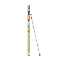 OSRAM Lysstofrør > LED-plantepære T8 6,6W rør Fluora 2,500K 60cm