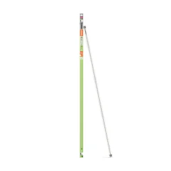 Lysstofrør ^ OSRAM LED-plantepære T8 15W rør Fluora 2,500K 120cm