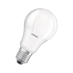 OSRAM Led Pærer > LED-pære E27 Base Retro 9W mat, 4 stk 2.700K