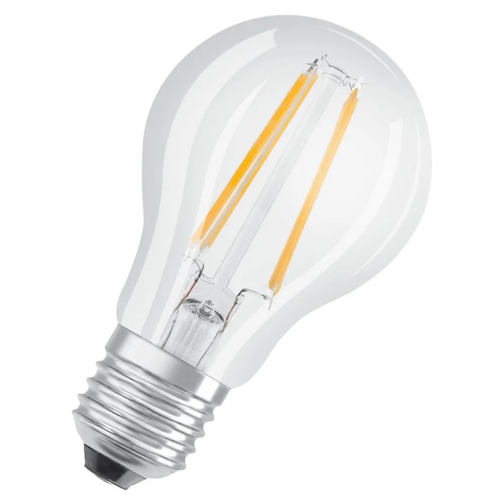 OSRAM Filament Pære > LED-pære E27 Classic Filament 827 7W 5 stk.