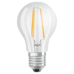 OSRAM Filament Pære > LED-pære E27 Classic Filament 827 7W 5 stk.
