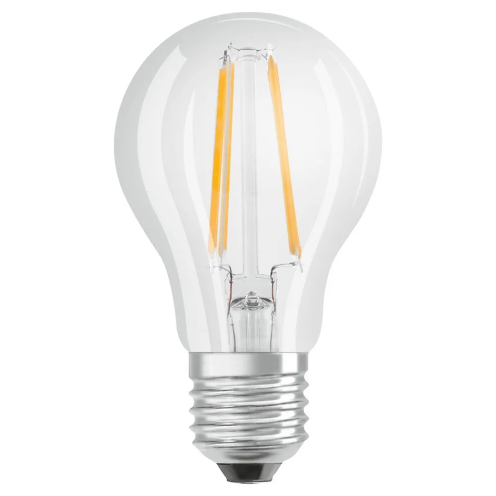 OSRAM Filament Pære > LED-pære E27 Classic Filament 827 7W 5 stk.