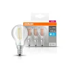 OSRAM Filament Pære|Led Pærer > LED-pære E14 P40 4 W filament 840 470 lm 3
