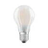 Dæmpbar Led-Pære|Led Pærer ^ OSRAM LED-pære E27 Superstar 7,8W mat 4.000K dæmp
