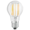 Filament Pære ^ OSRAM LED-pære E27 11W filament 4.000K, klar