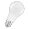 OSRAM Led Pærer > LED-pære E27 8W 840 Star A60, mat