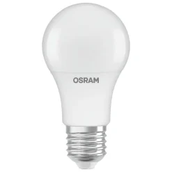 OSRAM Led Pærer > LED-pære E27 4,9 W Star 827 470 lm