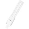 OSRAM Kompakt Lysstofrør|Led Pærer > LED-pære G23 DuluxS 4,5 W 4.000 K