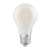 OSRAM Led Pærer > LED-pære mat E27 2,2W 2700K 470lm dæmpbar