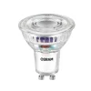 OSRAM Led Pærer > LED-pære PAR16 reflektor GU10 4,7W 100° 2,700K