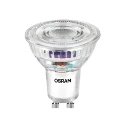 OSRAM Led Pærer > LED-pære PAR16 reflektor GU10 4,7W 100° 4,000K