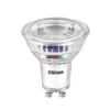 OSRAM Led Pærer > LED-pære PAR16 reflektor GU10 3,3W 100° 4,000K