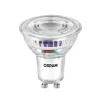 OSRAM Led Pærer > LED-pære PAR16 Reflektorpære GU10 3,4W 100° 2.700K