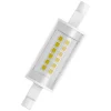 OSRAM Led Pærer > LED-pære R7s 7W 2.700K