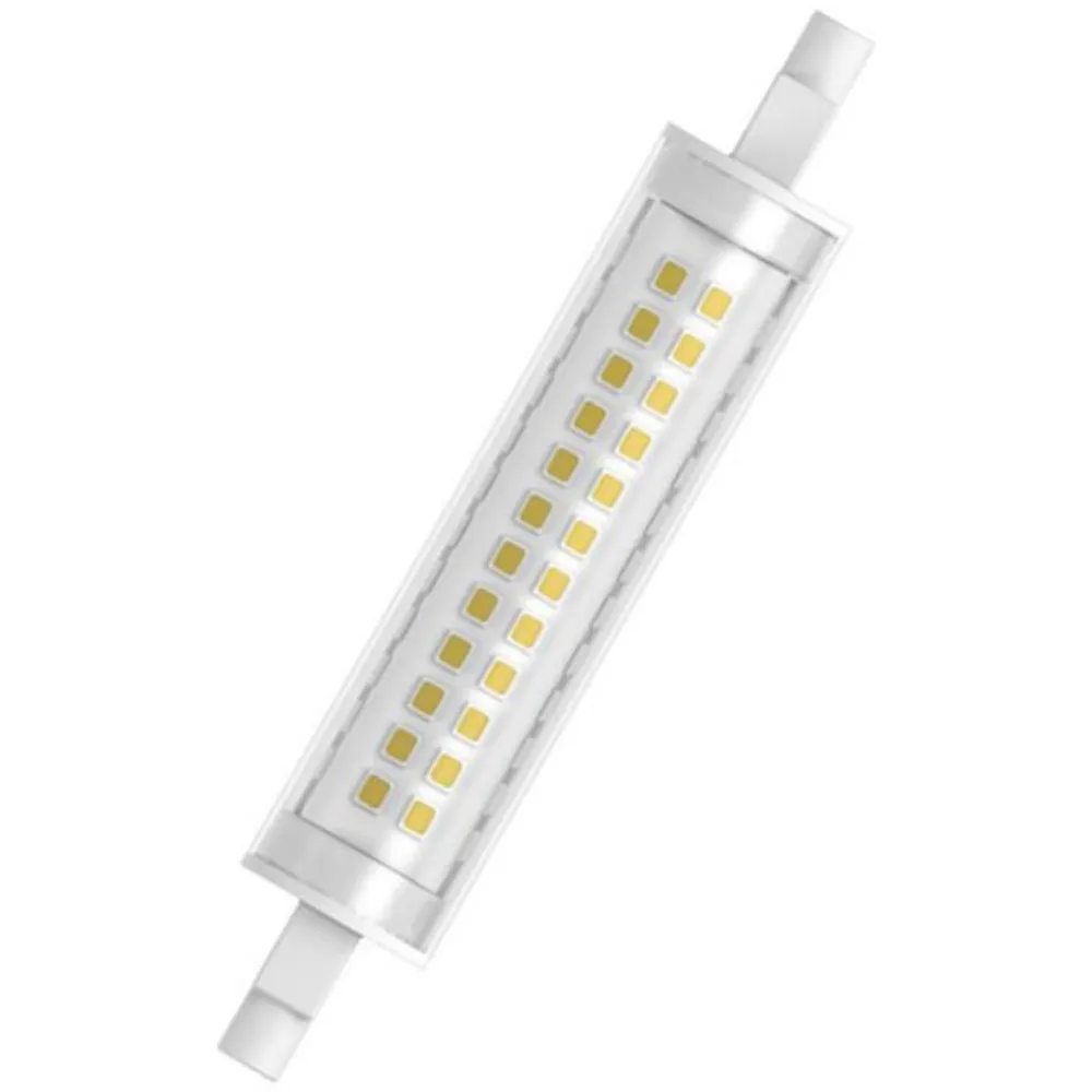 OSRAM Led Pærer > LED-pære R7s 12 W 2.700 K